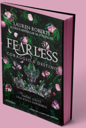 Fearless. Coraggio e destino - Lauren Roberts (2025)