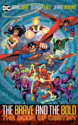 Brave & Bold Vol. 2 The Book of Destiny (2025)