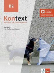 Kontext B2 - Hybride Ausgabe allango, m. 1 Beilage (2024)
