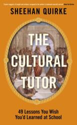The Cultural Tutor (2025)