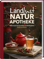 Landlust Naturapotheke (2024)
