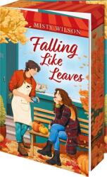 Falling Like Leaves (2025)