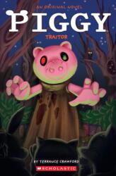 Piggy: Traitor (2025)