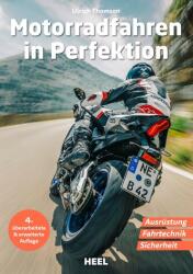 Motorradfahren in Perfektion (2024)