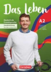 Das Leben - Christina Kuhn (ISBN: 9783061220938)