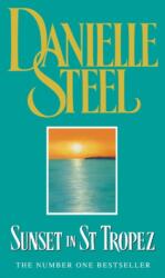 Sunset in St Tropez (ISBN: 9780552149112)