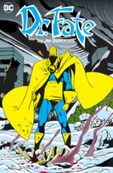 Doctor Fate by J. M. DeMatteis (2025)