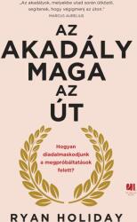 Az akadály maga az út (2018)