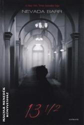 13 1/2 (ISBN: 9789638889133)