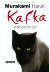 Kafka a tengerparton (ISBN: 9786155724152)
