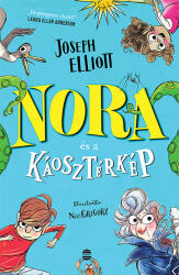 Nora és a Káosztérkép (2025)