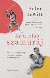 Az utolsó szamuráj (2025)