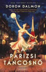 A párizsi táncosnő (2025)