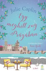 Egy meghitt zug Prágában (2025)