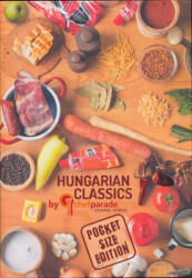 Hungarian Classics Pocket size (ISBN: 9786158080590)