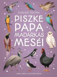Piszke papa madárkás meséi (2025)