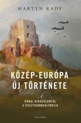 Közép-Európa új története (2025)