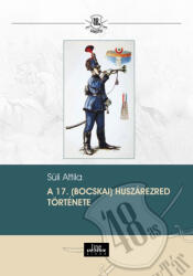 Süli Attila - A 17. (2025)