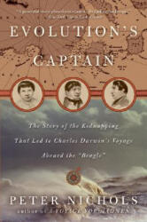 Evolution's Captain - Peter Nicholls (ISBN: 9780060088781)