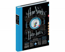 Acme Novelty Datebook - Chris Ware (2007)