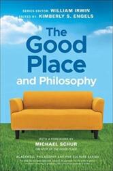The Good Place and Philosophy (2020)