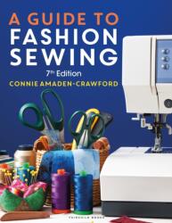 A Guide to Fashion Sewing (2023)