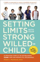 Setting Limits With Your Strong-Willed Child, Revised And Expanded 2Nd Edition (2013)