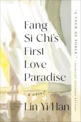 Fang Si-Chi's First Love Paradise - Jenna Tang (2025)