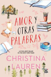 AMOR Y OTRAS PALABRAS - BILLINGS, LAUREN, HOBBS, CHRISTINA (2023)