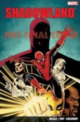 Shadowland (2011)