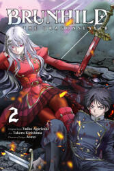 Brunhild the Dragonslayer, Vol. 2 (2025)