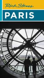 Rick Steves Paris (2024)