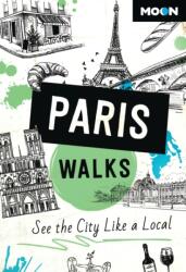 Moon Paris Walks (2024)