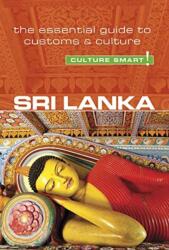 Sri Lanka - Culture Smart! - Emma Boyle (2019)