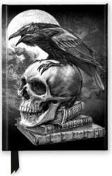 Alchemy: Poe's Raven (2025)