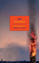 Jan Morris, Ursula K. Le Guin - Hav - Jan Morris, Ursula K. Le Guin (2011)