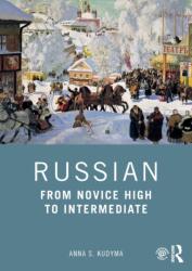 Russian - Anna S. Kudyma (2021)