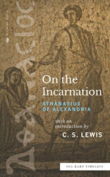 On the Incarnation (2022)