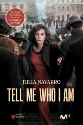 Tell Me Who I Am - Julia Navarro (2021)
