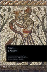 Eneide. Testo latino a fronte - Publio Virgilio Marone, R. Scarcia (2002)