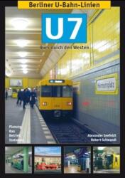 U7 - Quer durch den Westen (2013)