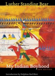 My Indian Boyhood (2006)