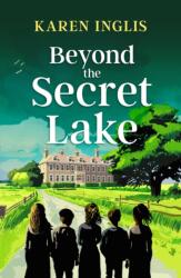 Beyond the Secret Lake (2024)