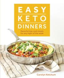 Easy Keto Dinners (2018)
