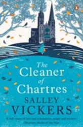 The Cleaner of Chartres (2017)