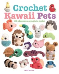 Crochet Kawaii Pets (2025)