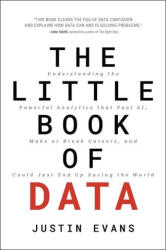 The Little Book of Data - Evans, Justin (2025)