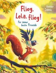 Zboară, Lela, zboară! (2017)