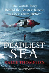 Deadliest Sea - Kalee Thompson (2011)