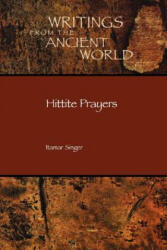 Hittite Prayers - Itamar Singer (2002)